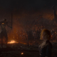 elora with an evil army